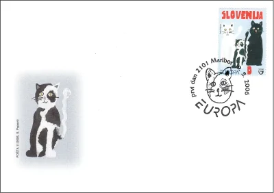 EUROPA - MUCE